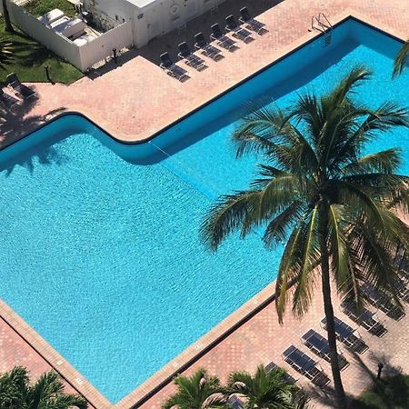 Beachfront Rentals Miami Beach By Bl Rentals ภายนอก รูปภาพ