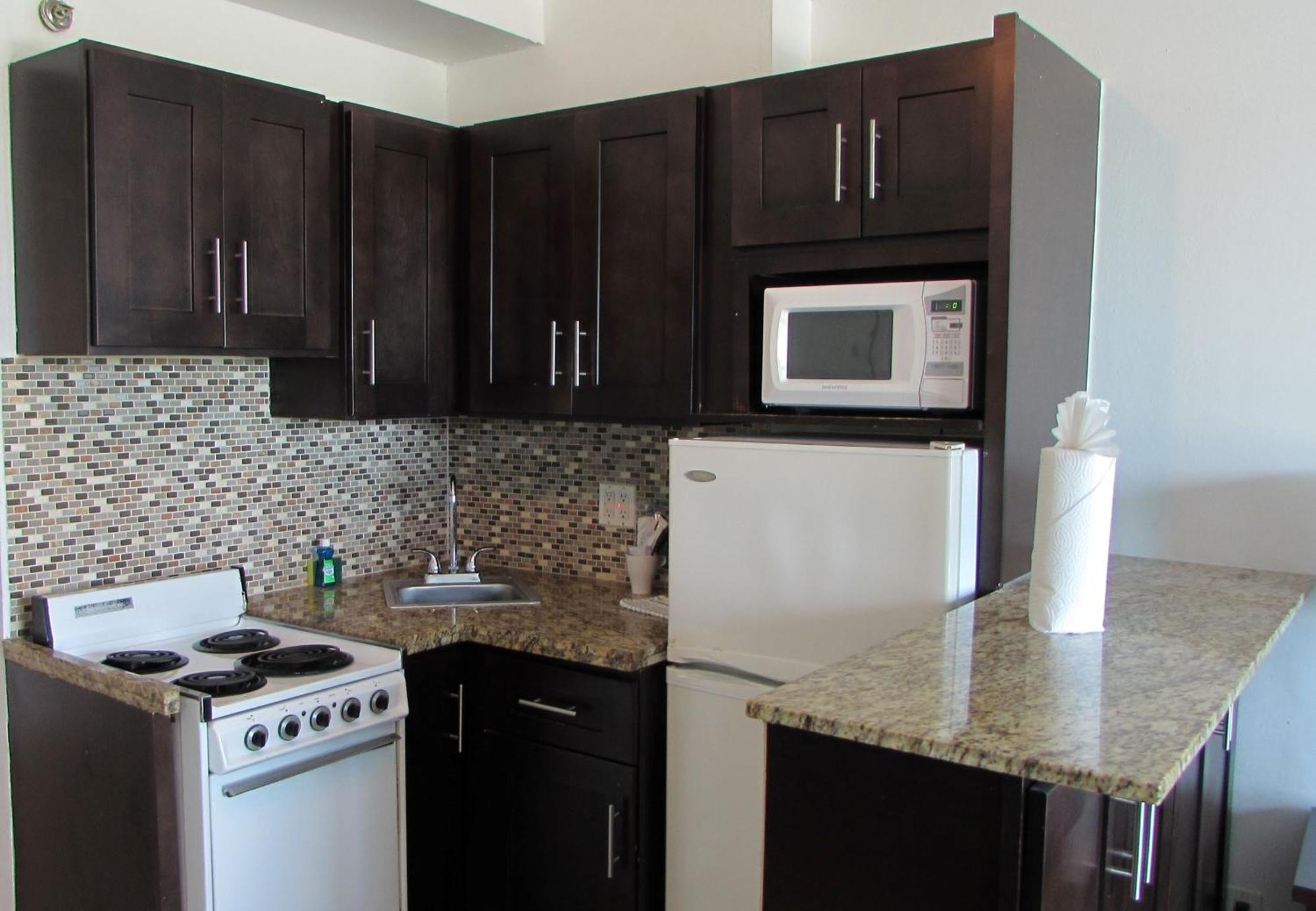 Beachfront Rentals Miami Beach By Bl Rentals ภายนอก รูปภาพ