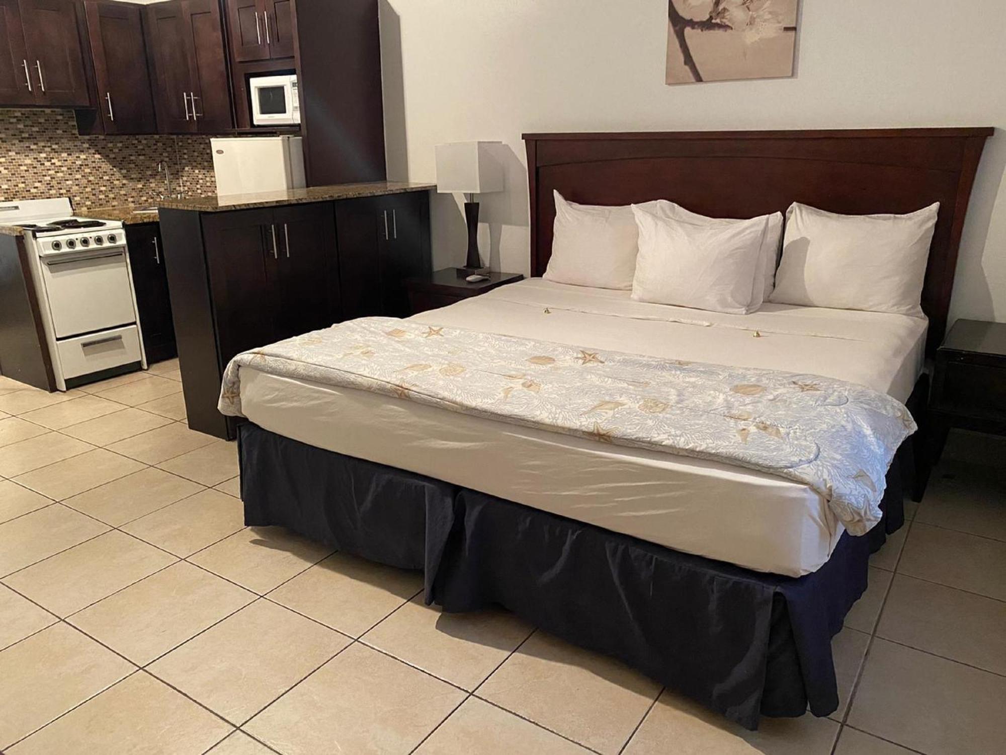 Beachfront Rentals Miami Beach By Bl Rentals ภายนอก รูปภาพ