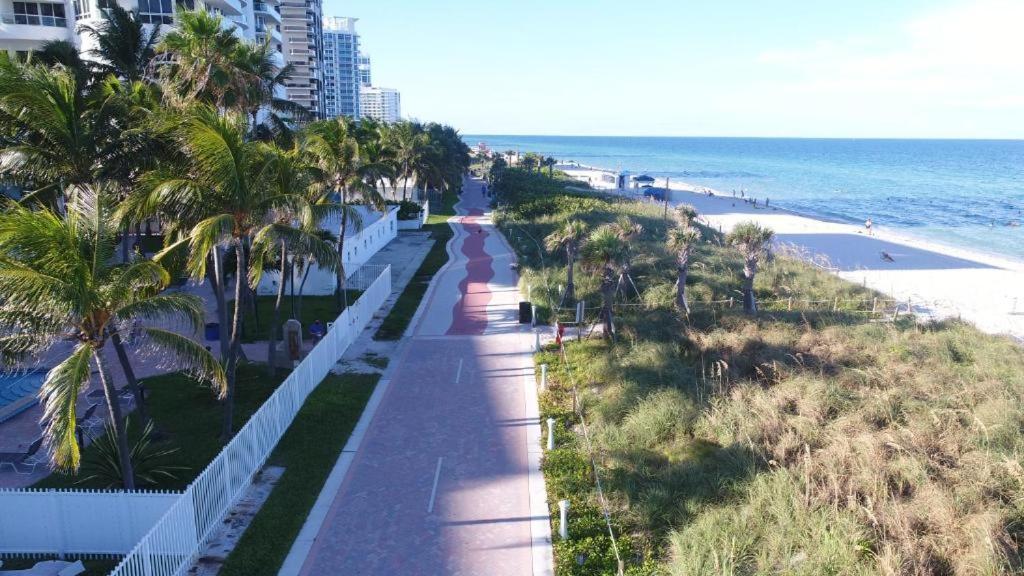 Beachfront Rentals Miami Beach By Bl Rentals ภายนอก รูปภาพ