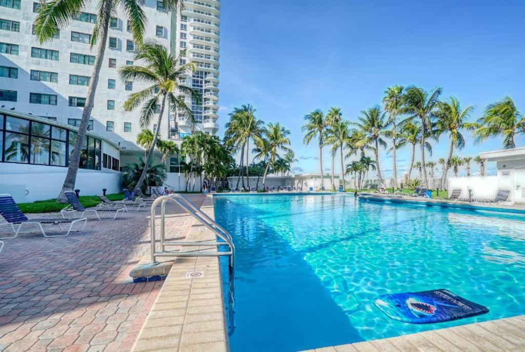 Beachfront Rentals Miami Beach By Bl Rentals ภายนอก รูปภาพ