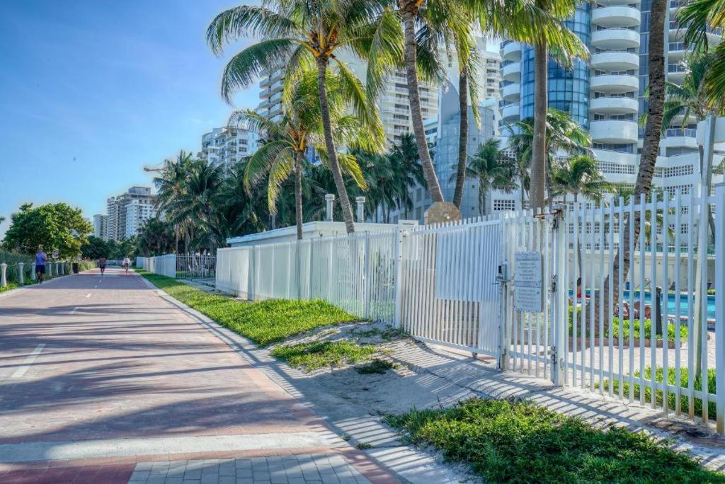 Beachfront Rentals Miami Beach By Bl Rentals ภายนอก รูปภาพ