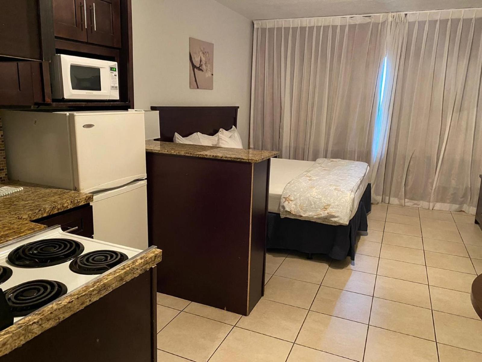 Beachfront Rentals Miami Beach By Bl Rentals ภายนอก รูปภาพ