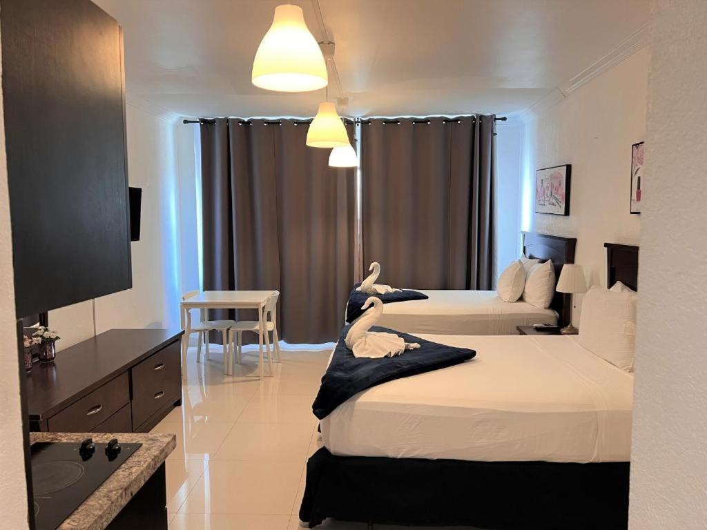 Beachfront Rentals Miami Beach By Bl Rentals ภายนอก รูปภาพ