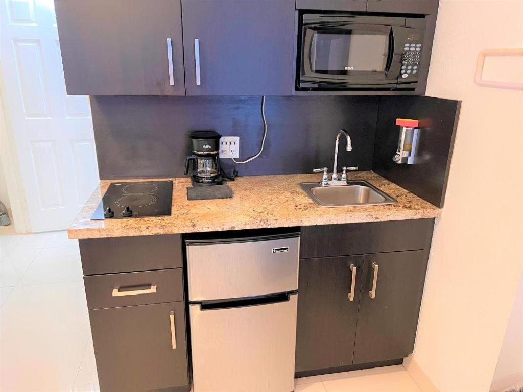 Beachfront Rentals Miami Beach By Bl Rentals ภายนอก รูปภาพ