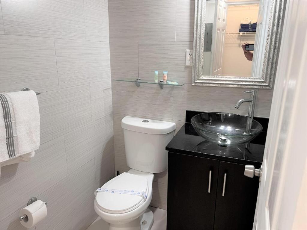 Beachfront Rentals Miami Beach By Bl Rentals ภายนอก รูปภาพ