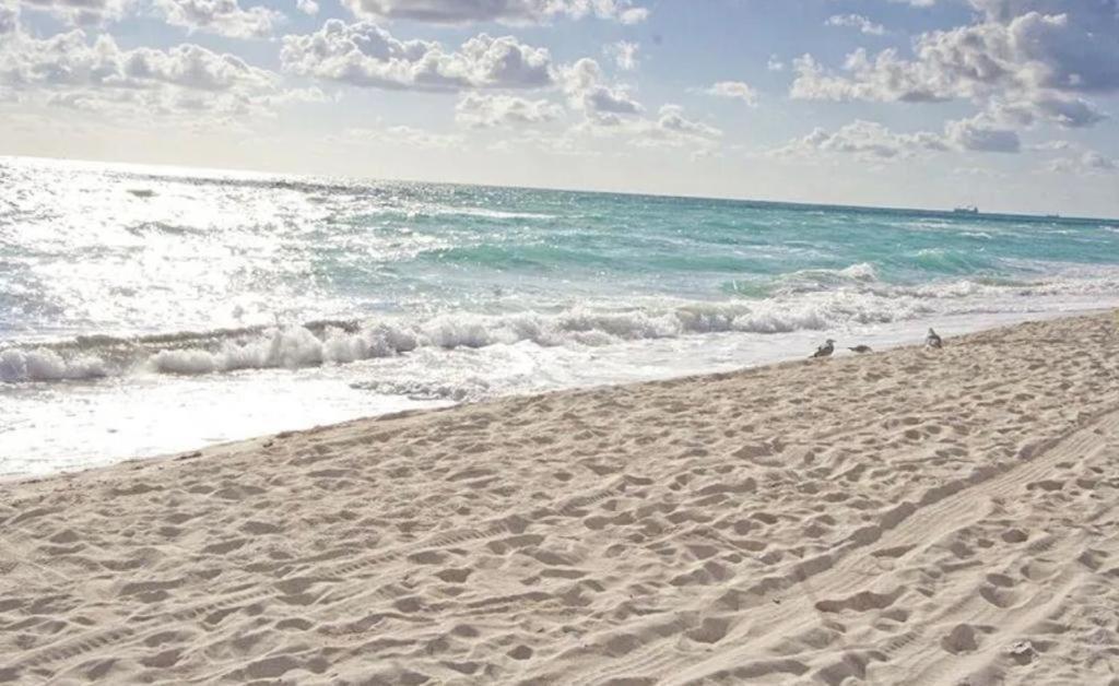 Beachfront Rentals Miami Beach By Bl Rentals ภายนอก รูปภาพ