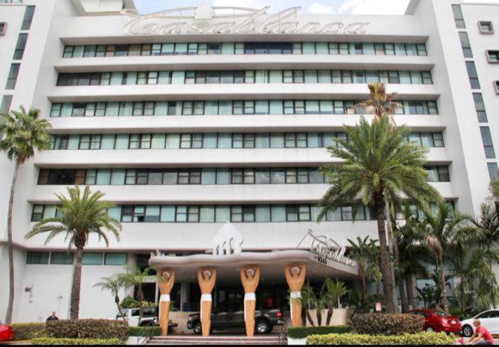 Beachfront Rentals Miami Beach By Bl Rentals ภายนอก รูปภาพ